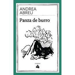Panza De Burro