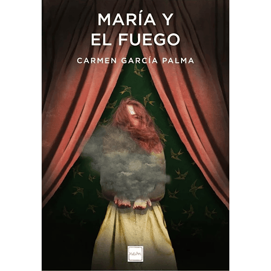 Maria Y El Fuego