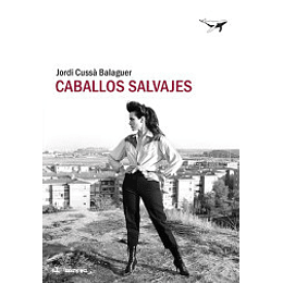 Caballos Salvajes