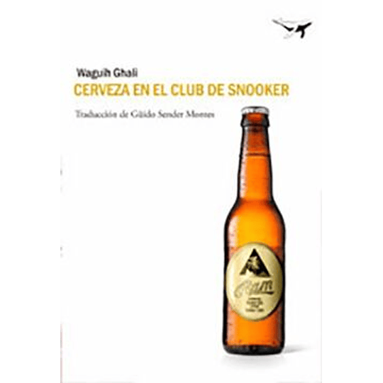 Cerveza En El Club De Snooker