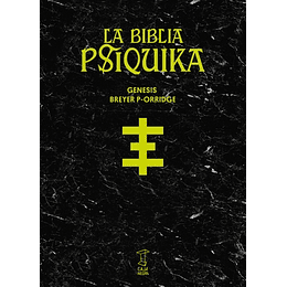 La Biblia Psiquika