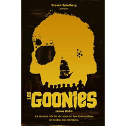 Los Goonies