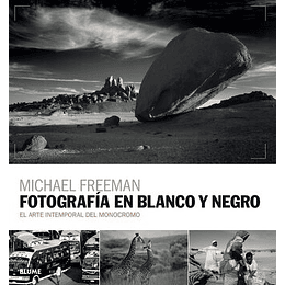 Fotografia En Blanco Y Negro: El Arte Intemporal Del Monocromo