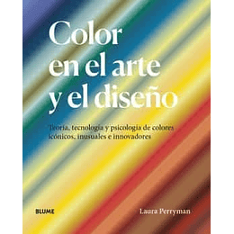 Color En El Arte Y El Diseño