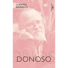 Cuentos Reunidos (Donoso)