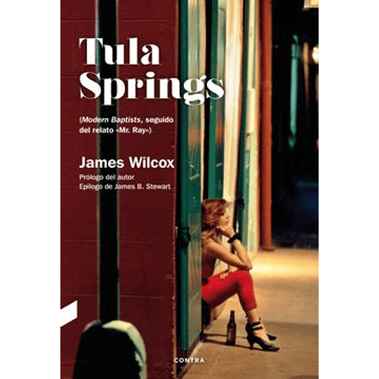 Tula Springs