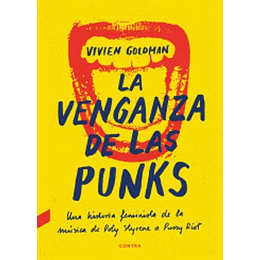 La Venganza De Las Punks
