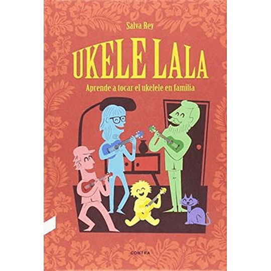 Ukele Lala