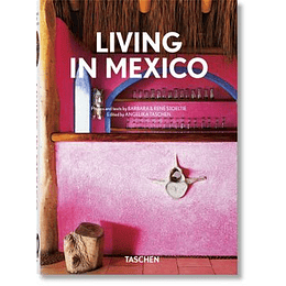 Living In Mexico. 40Th Ed.