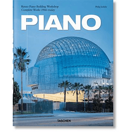Piano. Complete Works