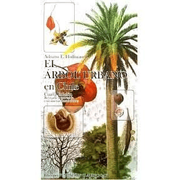 El Arbol Urbano En Chile