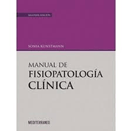 Manual De Fisiopatologia Clinica