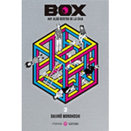 Box Hay Algo Dentro De La Caja 3
