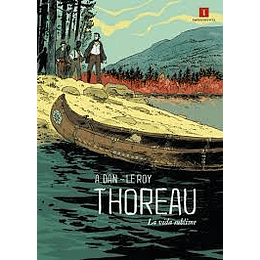 Thoreau, La Vida Sublime