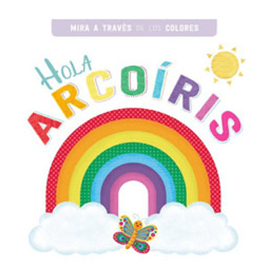 Hola Arcoiris