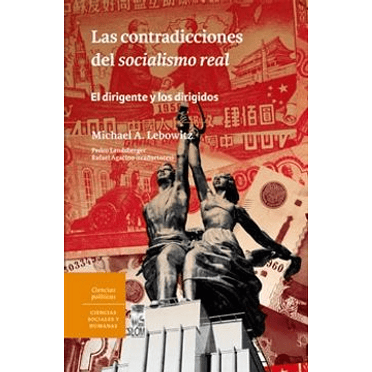 Contradicciones Del Socialismo Real, El