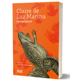 Claire De Luz Marina