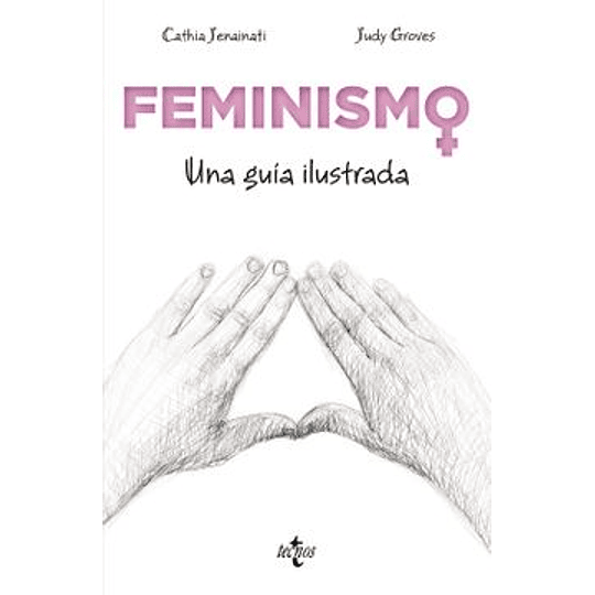 Feminismo Una Guia Ilustrada