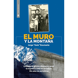 El Muro Y La Montaña