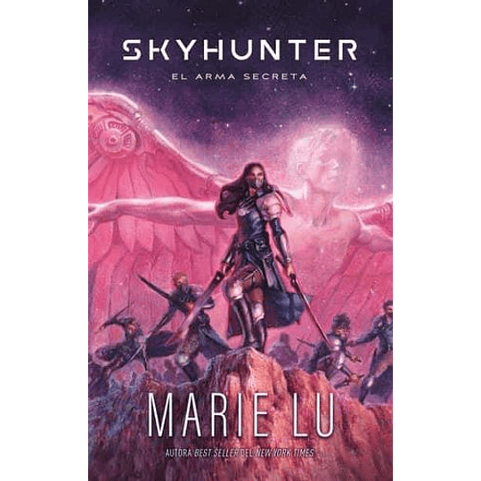 Skyhunter. Volumen 1