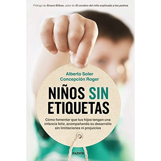 Niños Sin Etiquetas