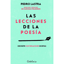 Las Lecciones De La Poesia