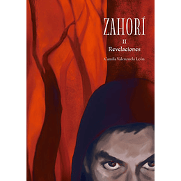 Zahori 2 Revelaciones