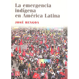 Emergencia Indigena En America Latina,la