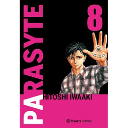 Parasyte 8