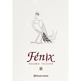 Fenix Nº 01/12 (Nueva Edición)