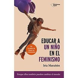 Educar A Un Niño En El Feminismo