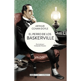 El Perro De Los Baskerville