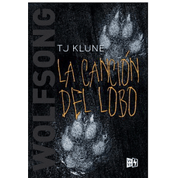 Wolfsong: La Cancion Del Lobo