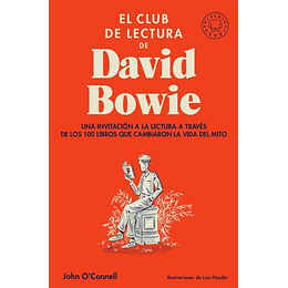 El Club De Lectura De David Bowie