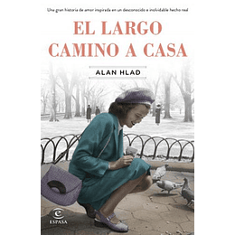 El Largo Camino A Casa