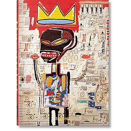 Basquiat – 40th Anniversary Edition