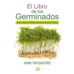 El Libro De Los Germinados