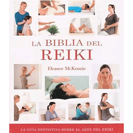 La Biblia Del Reiki