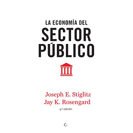 La Economia Del Sector Publico