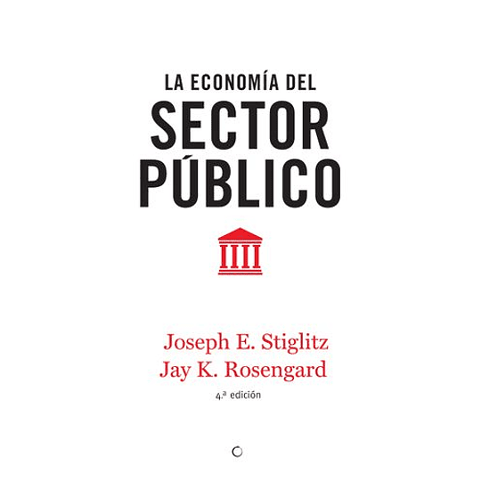 La Economia Del Sector Publico