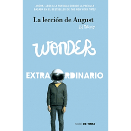 Wonder La Leccion De August Extraordinario