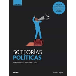 50 Teorias Politicas