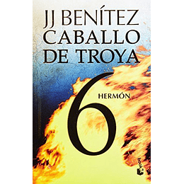 Caballo De Troya 6. Hermon 