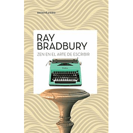 Zen En El Arte De Escribir