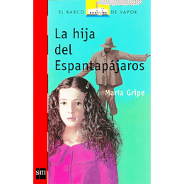 Hija Del Espantapajaros, La