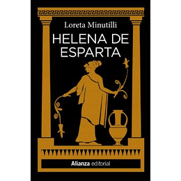 Helena De Esparta