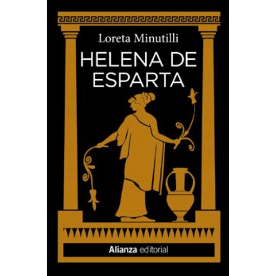 Helena De Esparta