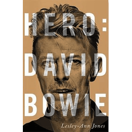 Hero David Bowie