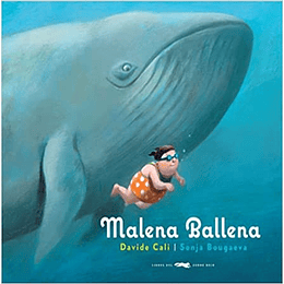 Malena Ballena