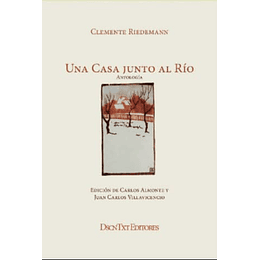 Una Casa Junto Al Rio